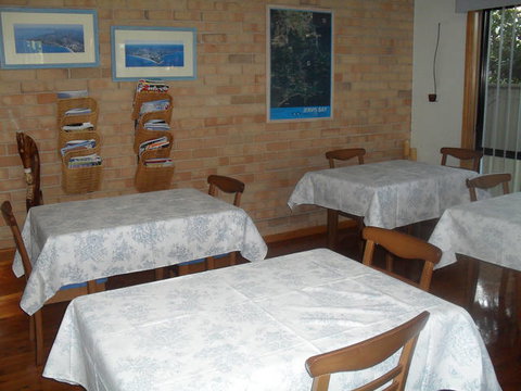Sanddancers Bed & Breakfast - C Tourism 2