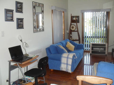 Sanddancers Bed & Breakfast - C Tourism 4