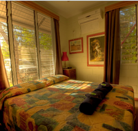 Savannah Way Motel Borroloola - C Tourism