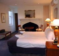 Seahorse Inn Hotel - C Tourism