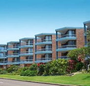Seapoint Apartments - C Tourism