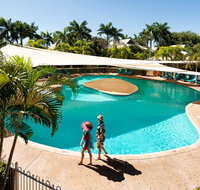 Seashells Broome - C Tourism