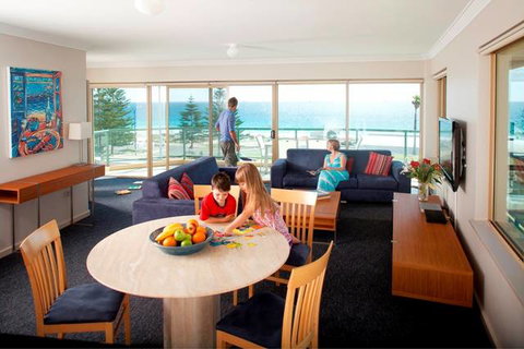 Seashells Scarborough - C Tourism 2