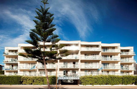 Seashells Scarborough - C Tourism 5