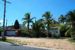 Cooee Bay QLD C Tourism