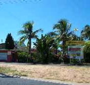 Seaspray Waterfront Holiday Units - C Tourism