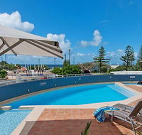 Shearwater Resort - C Tourism