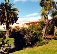 Shearwater Resort - C Tourism