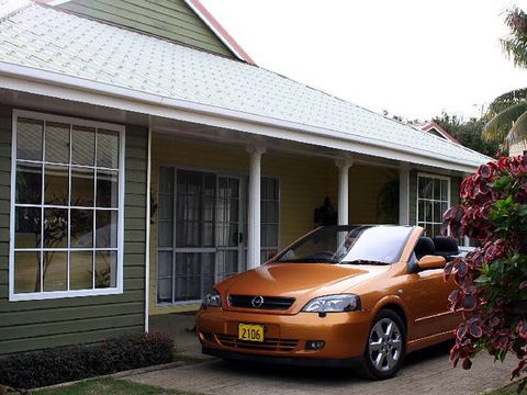 Shiralee Executive Cottages - C Tourism 2