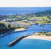 South Coast Holiday Parks - Bermagui - C Tourism
