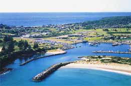 South Coast Holiday Parks - Bermagui - C Tourism 0