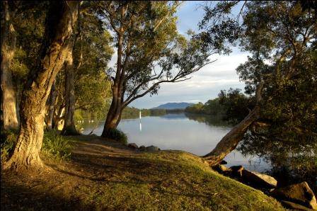 South West Rocks Tourist Park - C Tourism 2