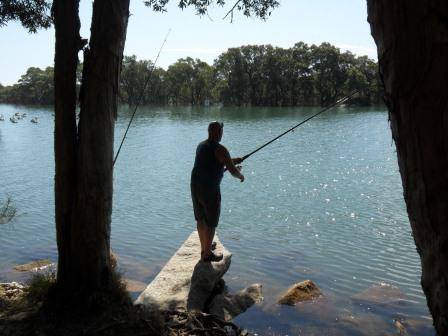 South West Rocks Tourist Park - C Tourism 3