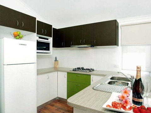 South West Rocks Tourist Park - C Tourism 6