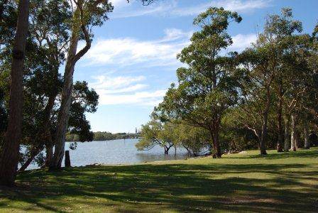 South West Rocks Tourist Park - C Tourism 5