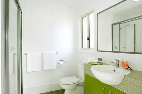 South West Rocks Tourist Park - C Tourism 8