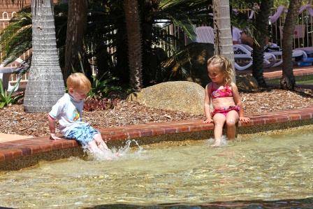 South West Rocks Tourist Park - C Tourism 10