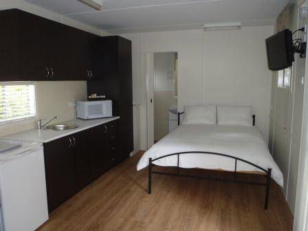 South West Rocks Tourist Park - C Tourism 12