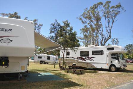 South West Rocks Tourist Park - C Tourism 13