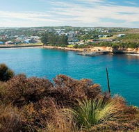Southern Ocean Motor Inn - C Tourism
