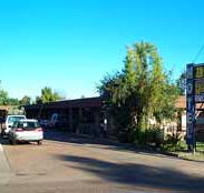 St George's Balonne River Motor Inn - C Tourism
