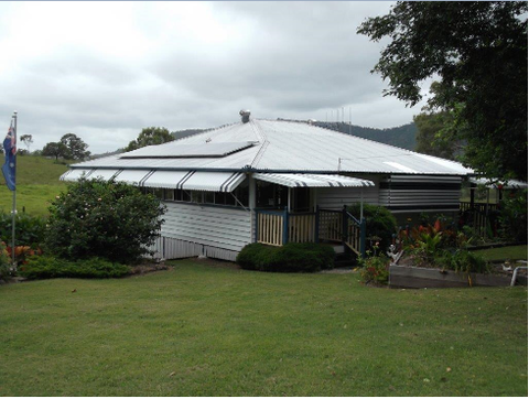 Staple House Bed & Breakfast - C Tourism 0