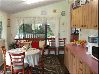 Staple House Bed & Breakfast - C Tourism 2