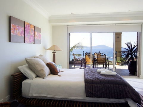 Star Of The Sea Luxury Apartments - C Tourism 0