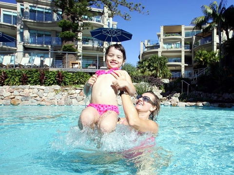 Star Of The Sea Luxury Apartments - C Tourism 2