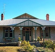 Stranraer Homestead Bed  Breakfast - C Tourism