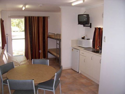 Stuart Caravan & Cabin Park - C Tourism 2