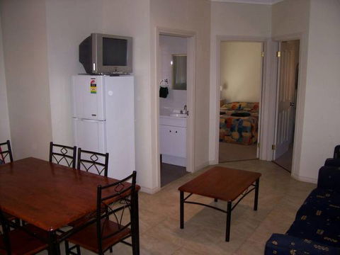 Stuart Caravan & Cabin Park - C Tourism 4