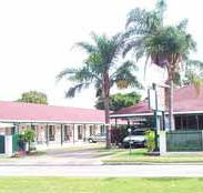 Sundowner Twin Towns - C Tourism
