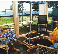 Surf Beach Holiday Park - C Tourism