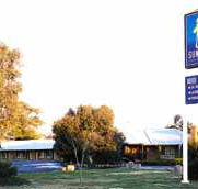 Swaggers Motor Inn  Restaurant - C Tourism