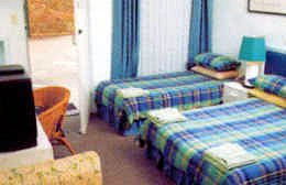 Tall Timbers Motel - C Tourism 0