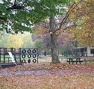 Tawonga Caravan Park - C Tourism