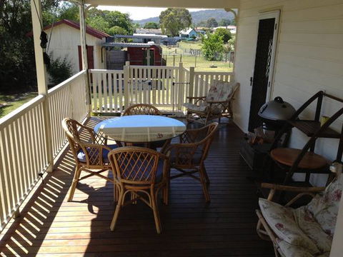 Tenterfield Luxury Historic C1895 Cottage - C Tourism 2