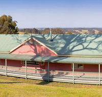 The Bryn at Tilba - C Tourism