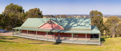 The Bryn At Tilba - C Tourism 0