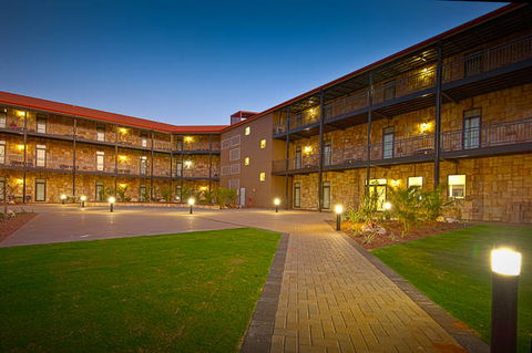 The Esplanade Hotel Port Hedland - C Tourism 2
