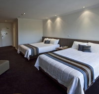 The Executive Inn Newcastle - C Tourism