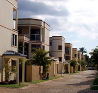 The Grange Hervey Bay - C Tourism