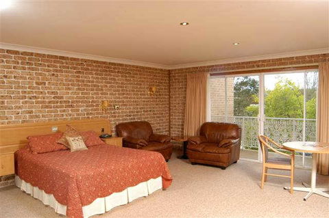 Hermitage Campbelltown - C Tourism 3