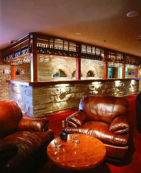 Hermitage Campbelltown - C Tourism 4