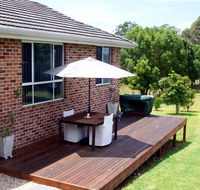 The Kabana Luxury Accommodation - C Tourism