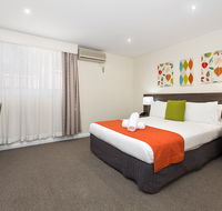 Comfort Inn Aden Mudgee - C Tourism