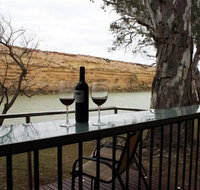 The Manor - Blanchetown - C Tourism