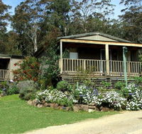 The Original Gold Rush Colony South Coast Accommodation - C Tourism