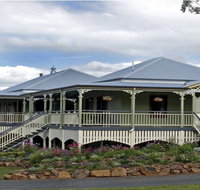 The Sanctuary Springbrook Guest House Cottage - C Tourism